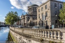 The Four Courts, Dublin