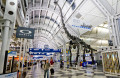 Chicago O'Hare International Airport