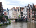 Ghent, Belgium