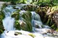 Plitvice National Park, Croatia