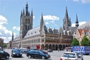 Ypres, Belgium