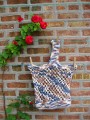 Crochet Market Bag