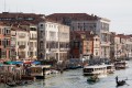 Grand Canal, Venice, Italy