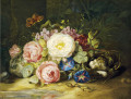 Still Life with Flowers