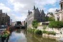 Ghent, Belgium