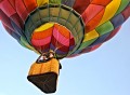 Hot Air Balloon Fest, Uniontown NJ