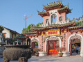 Hoi Quan Phuc Kien, Vietnam