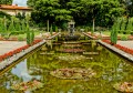 Compton Acres Water Garden