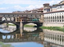 Ponte Vecchio, Italy