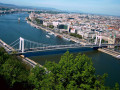 Elisabeth Bridge, Budapest