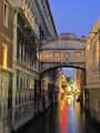 Bridge of Sighs, Venice