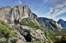 Yosemite Falls