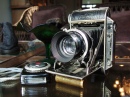 Certo Super Sport Dolly 1937 Camera