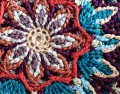 Crochet Potholder