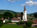 Christian Church in Romania