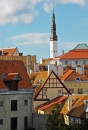 Tallinn, Estonia