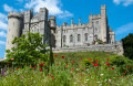 Arundel Castle, West Sussex, England