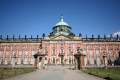 Sanssouci Park and Palace, Germany