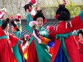 Royal Wedding Ceremony in Seoul, Korea