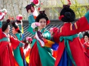 Royal Wedding Ceremony in Seoul, Korea