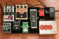 Pedalboard