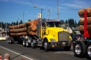 Loggers' Playday Parade