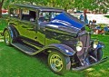 1929 Pontiac