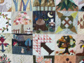 International Quilt Festival in Tokyo, Japan