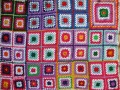 Granny Squares