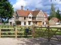 Brand new Tudor Mansion, Essex