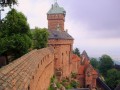 Haut-Koenigsbourg Castle