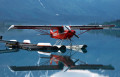 Alaska Float Plane