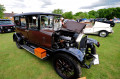 Great Whelnetham Car Show