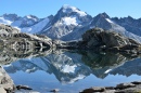 Grütlisee, Swiss Alps