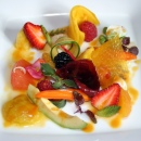 Fruit and Vegetable Salad