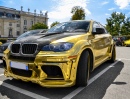 BMW X6 M Hamann Tycoon