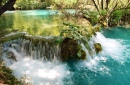 Plitvice Lakes, Croatia