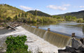 Gold Ray Dam, Oregon