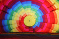 Before the Air Trip over Cappadocia, Turkey