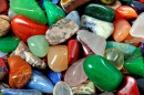 Colorful Stones