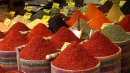 Spice Market in Istanbul