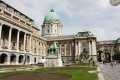 Budapest, Castle Hill, Royal Palace