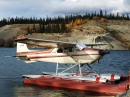 Float Plane