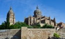 Salamanca, Spain