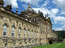 Castle Howard, North Yorkshire, England