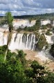 Iguazu Falls, Brazil