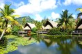 Huahine Island, French Polynesia