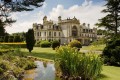 Dyffryn House and Gardens, Wales