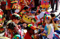 International Iberic Masks Festival, Lisbon