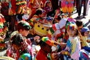 International Iberic Masks Festival, Lisbon